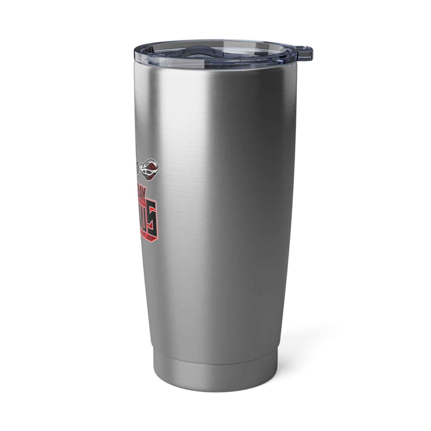 South Bay Outlaws Insulated Tumbler (20oz)