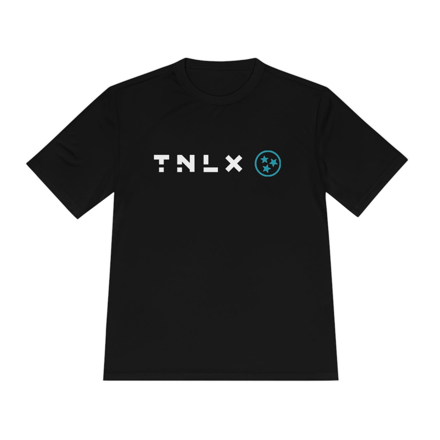 Adult TNLX Lacrosse Moisture Wicking Tee