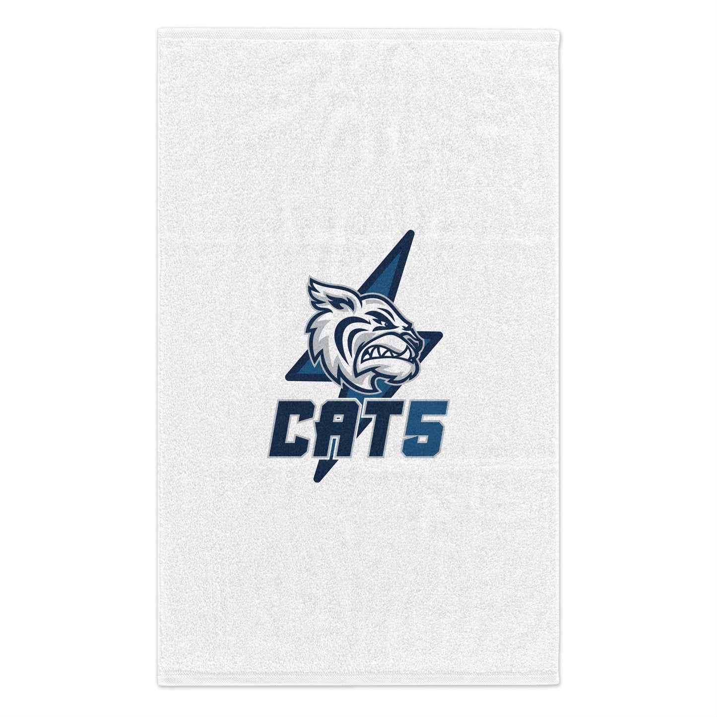 Academy at the Lakes Rally Towel