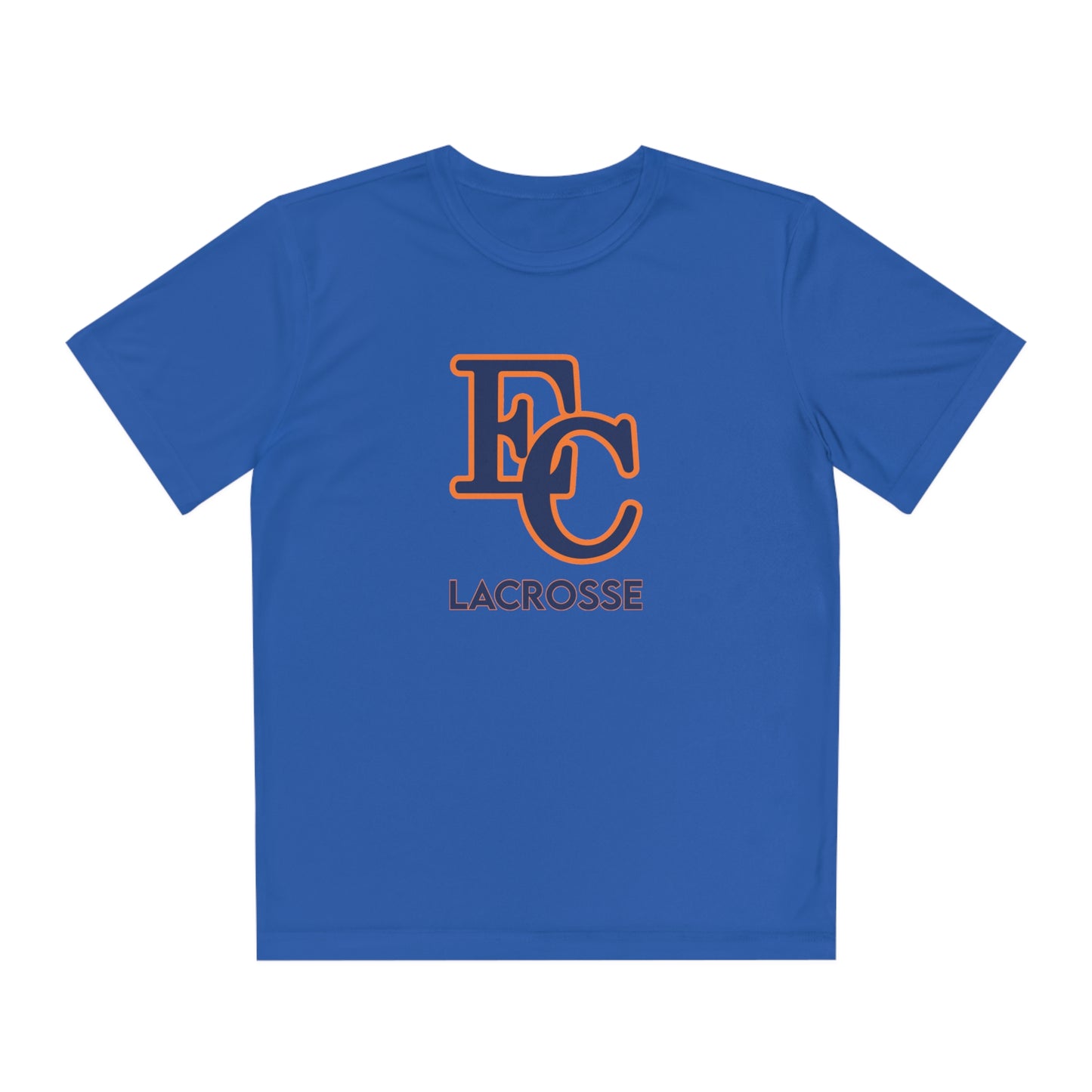 Youth ECYL Sport-Tek Performance T-Shirt