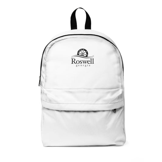 Roswell Recreation Classic Backpack