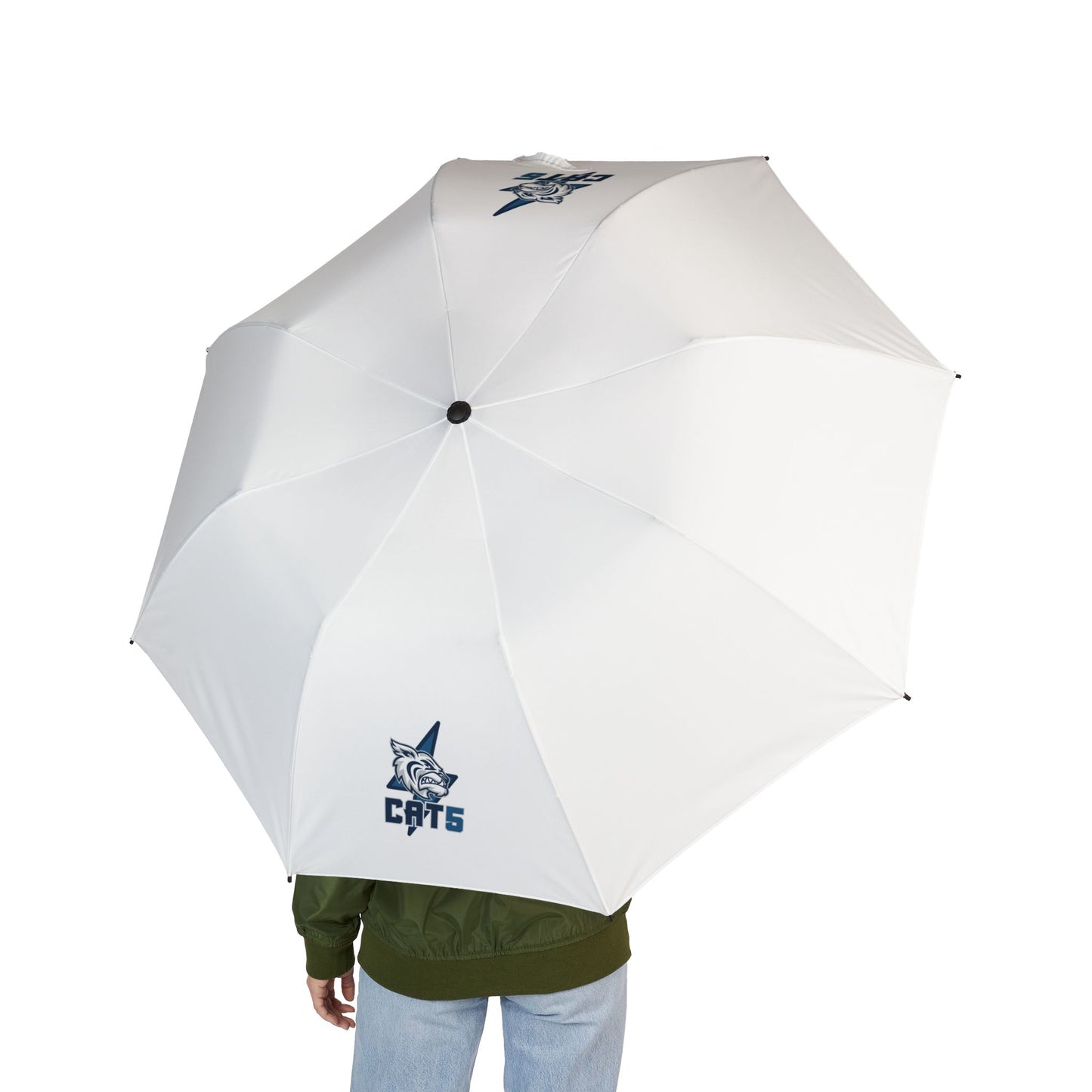 Academy at the Lakes Foldable Umbrella