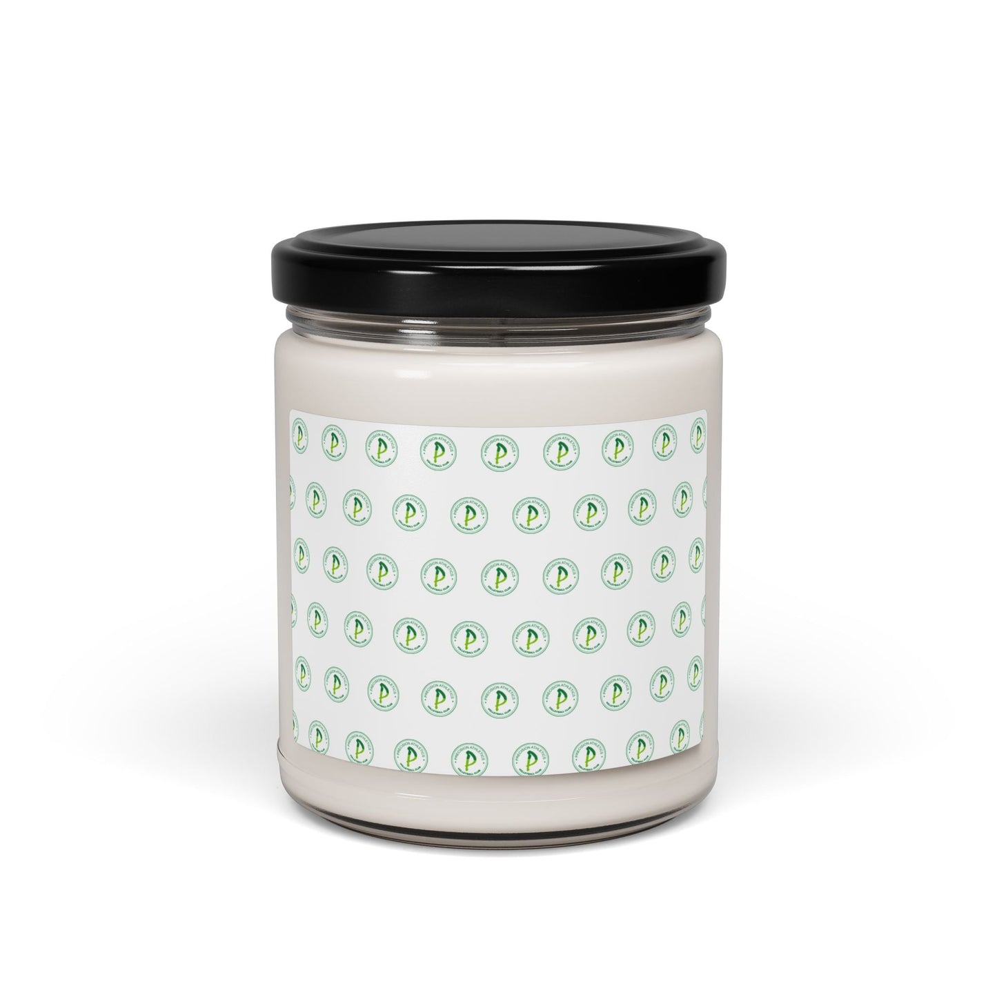 Precision Volleyball  Scented Soy Candle, 9oz