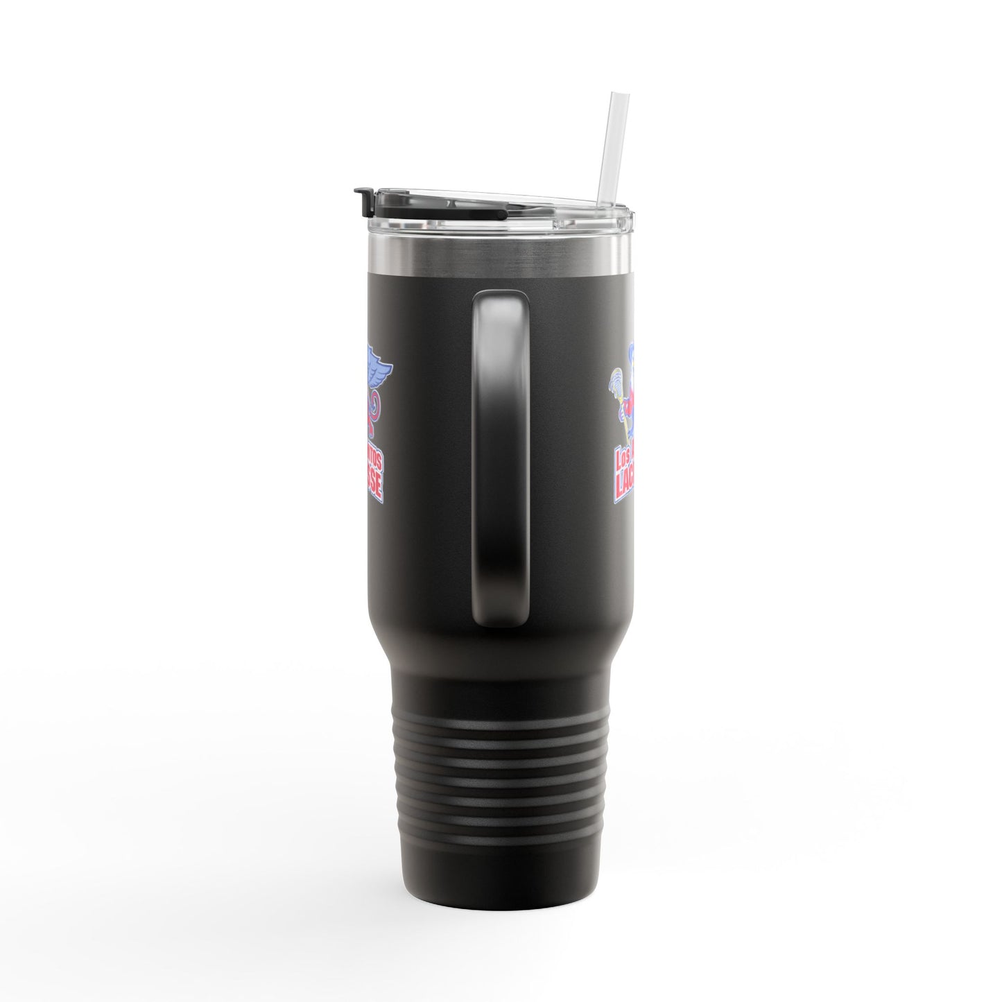 Los Al Lacrosse Polar Camel Insulated Travel Mug (40oz)