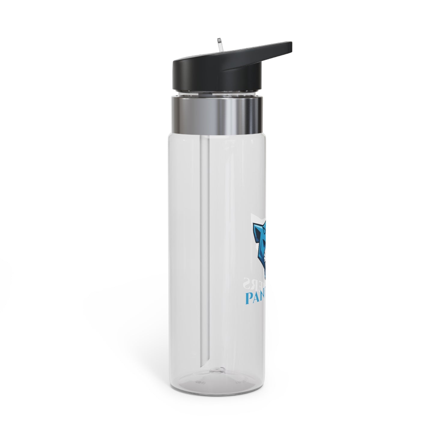 Panthers Tritan Sport Water Bottle (20oz)