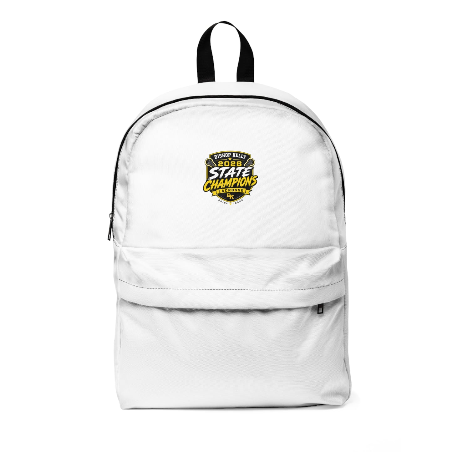 Bishop Kelly Lacrosse Classic Backpack