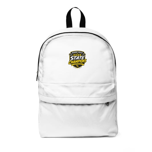 Bishop Kelly Lacrosse Classic Backpack