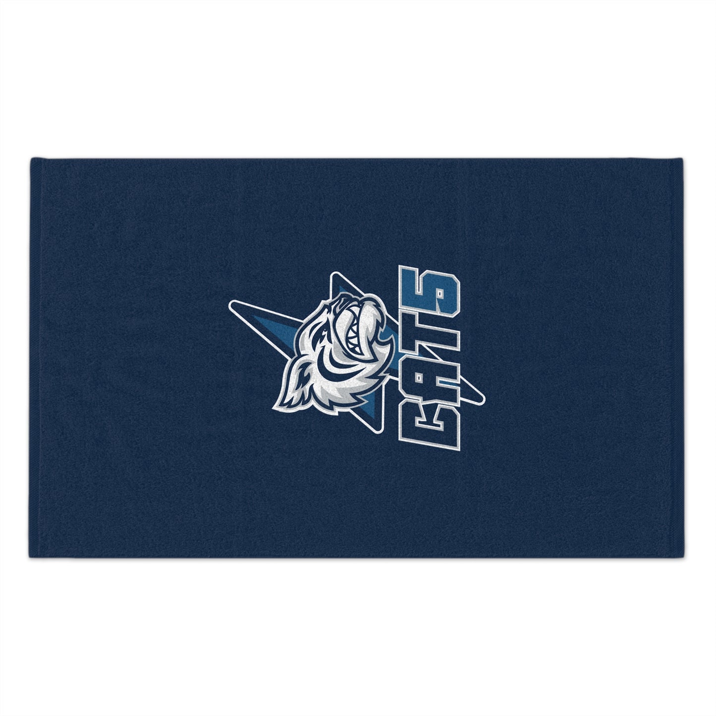 Academy at the Lakes Rally Towel