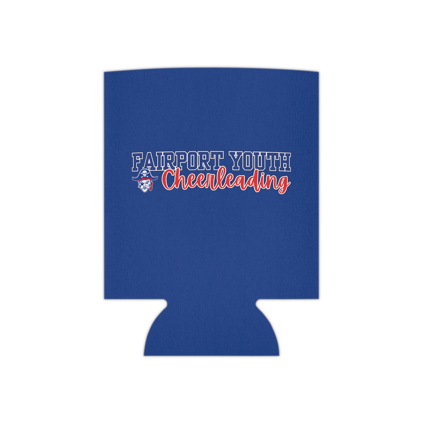 Fairport Football and Cheer Can Cooler (3-pack)