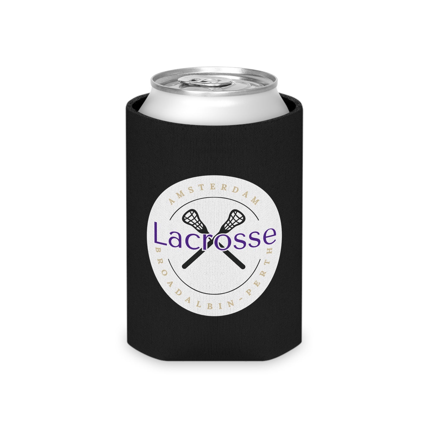 Amsterdam Lacrosse Can Cooler (3-Pack)