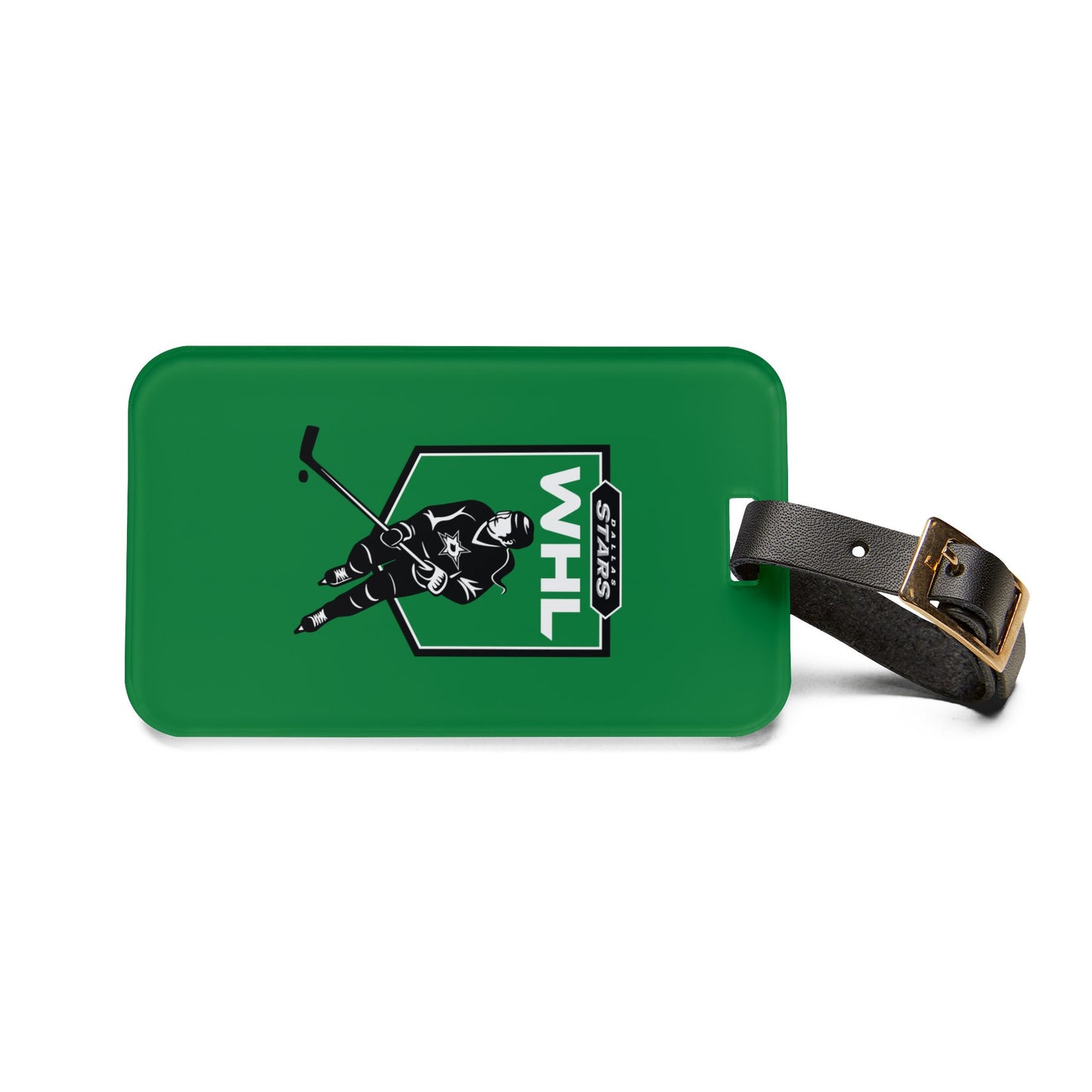DSWHL Luggage Tag