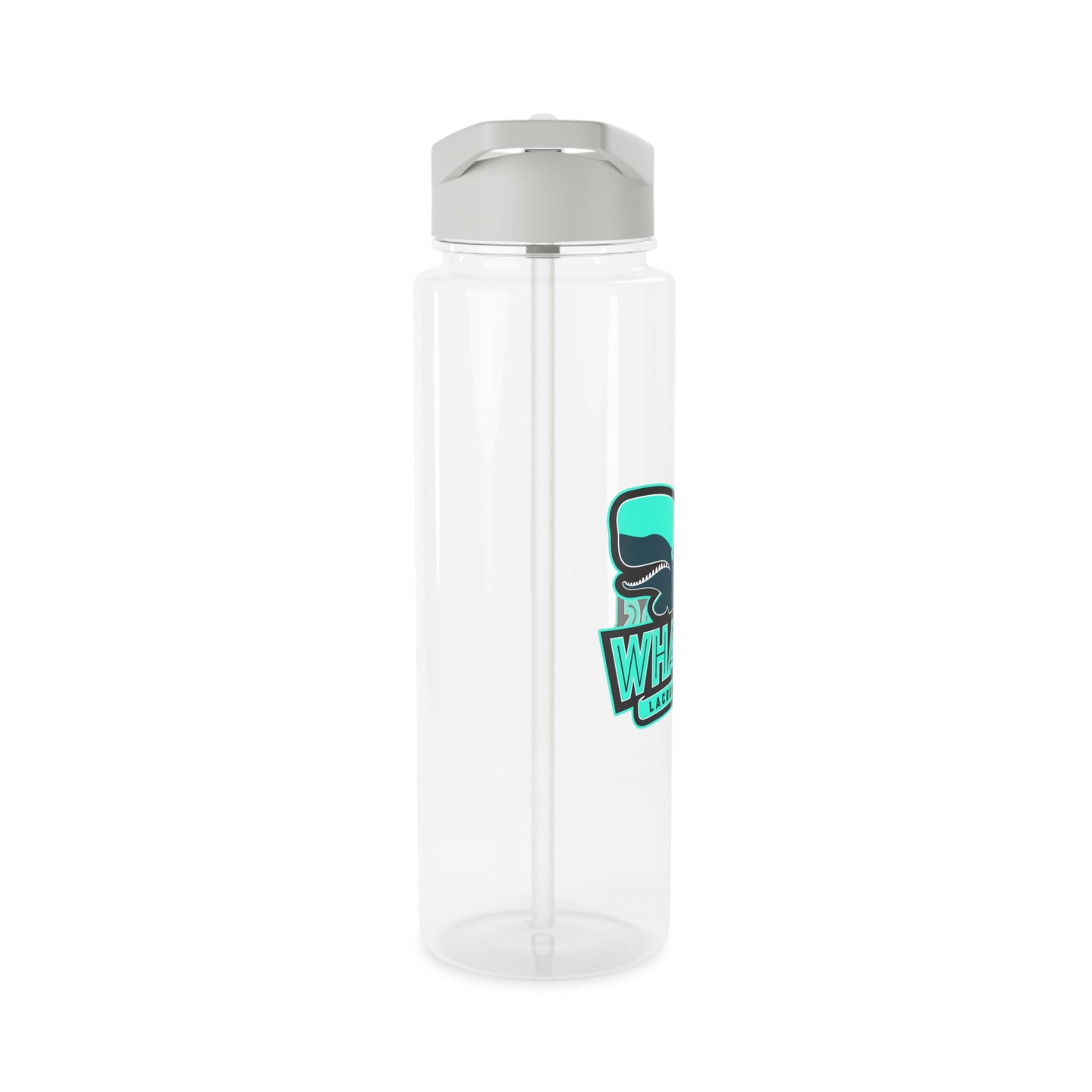 Whalers LC Tritan Water Bottle (25oz)
