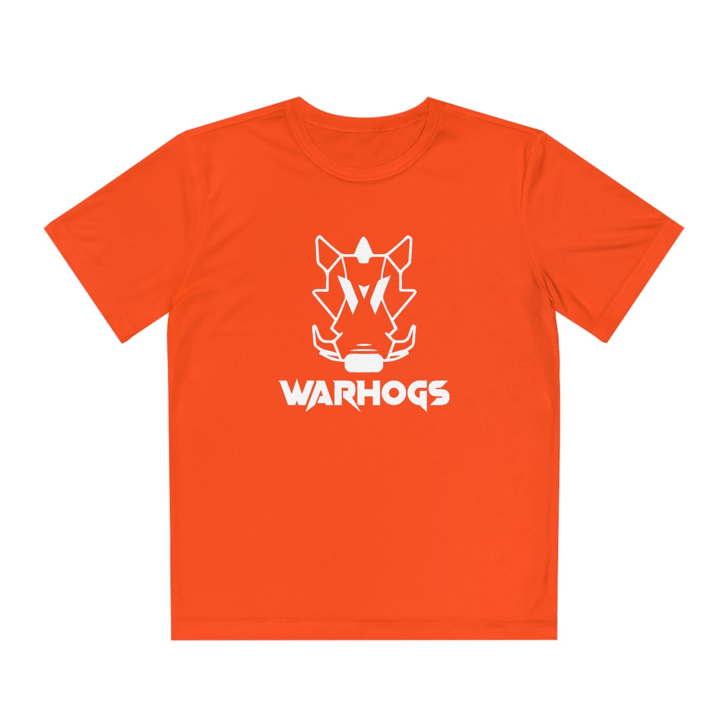 Youth Warhogs BLC Sport-Tek Performance T-Shirt