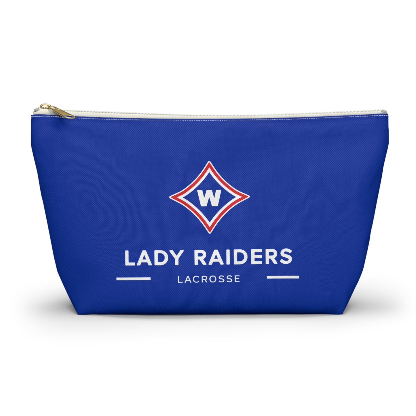 Walton Girls Lacrosse Accessory Pouch