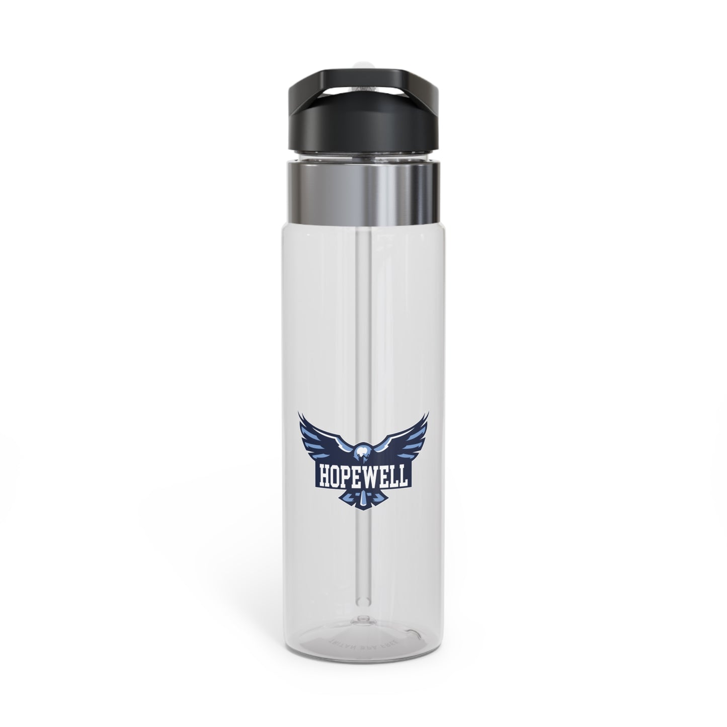 Hopewell Hawks Tritan Sport Water Bottle (20oz)