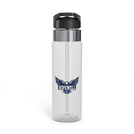 Hopewell Hawks Tritan Sport Water Bottle (20oz)