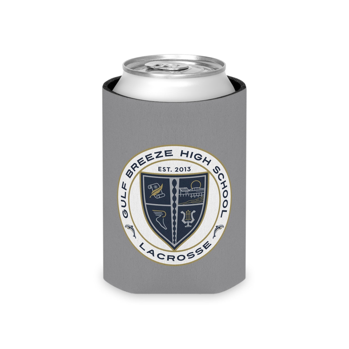 GBHS Can Cooler (3-pack)