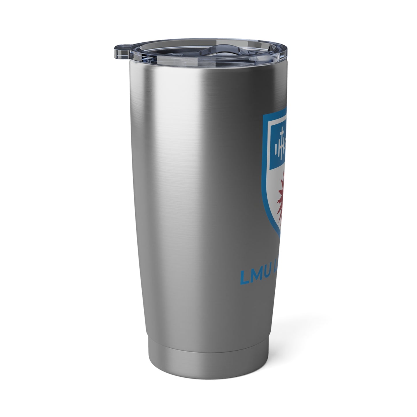 LMU Lacrosse Insulated Tumbler (20oz)