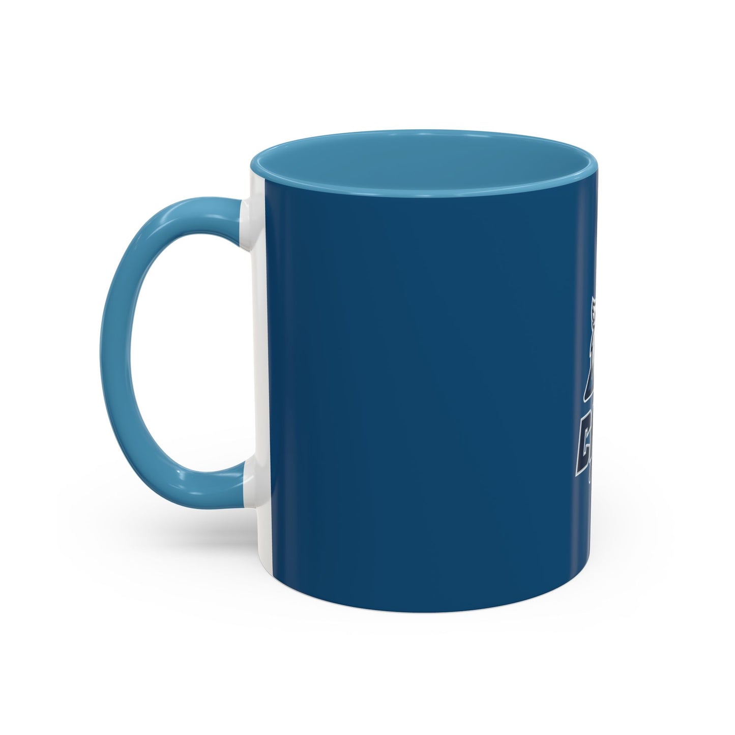Academy at the Lakes Ceramic Coffee Accent Mug (11oz)