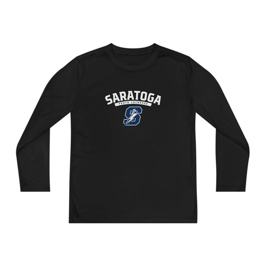 Youth SYLA Sport-Tek Performance Long Sleeve