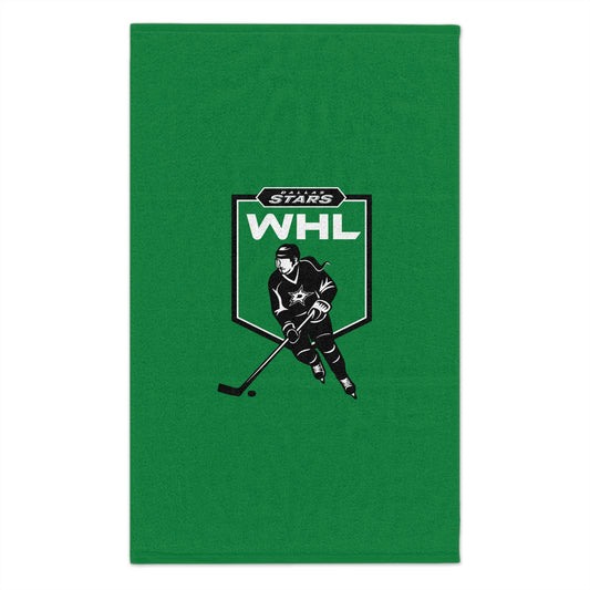 DSWHL Rally Towel