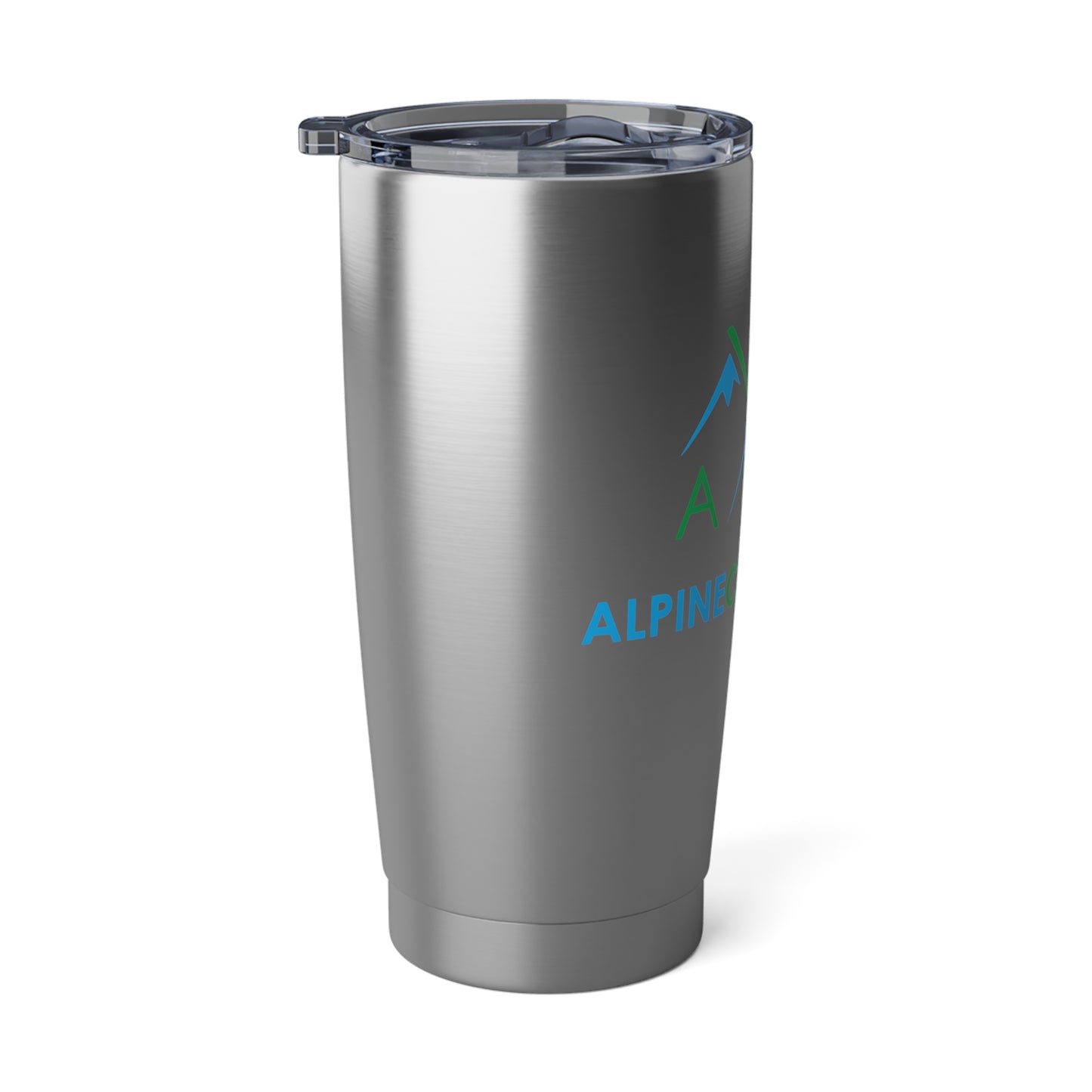 Alpine Collective Insulated Tumbler (20oz)