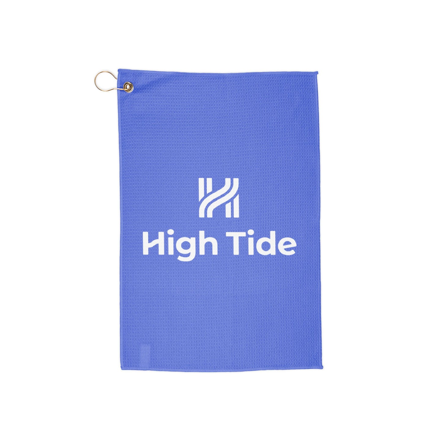 High Tide Golf Towel (16"x24")