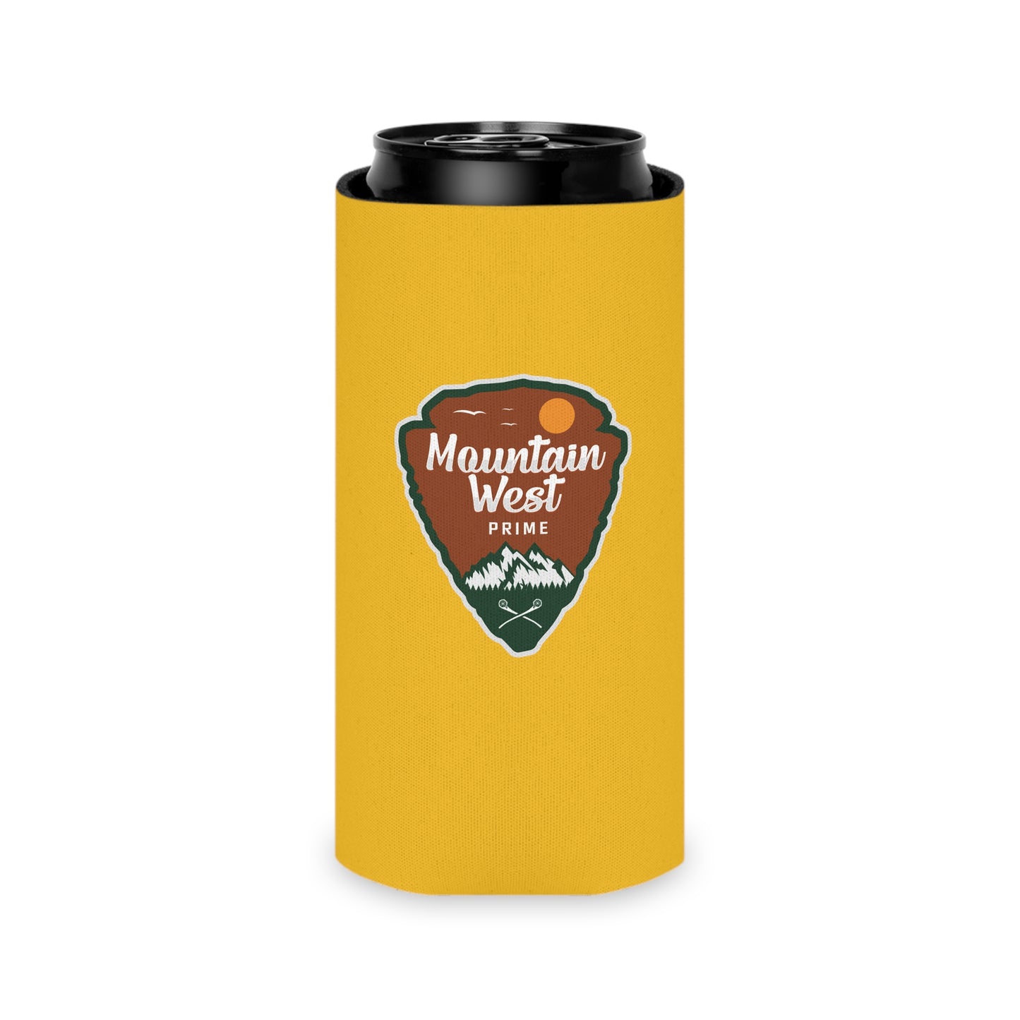 Mountain West Prime Can Cooler (3-Pack)