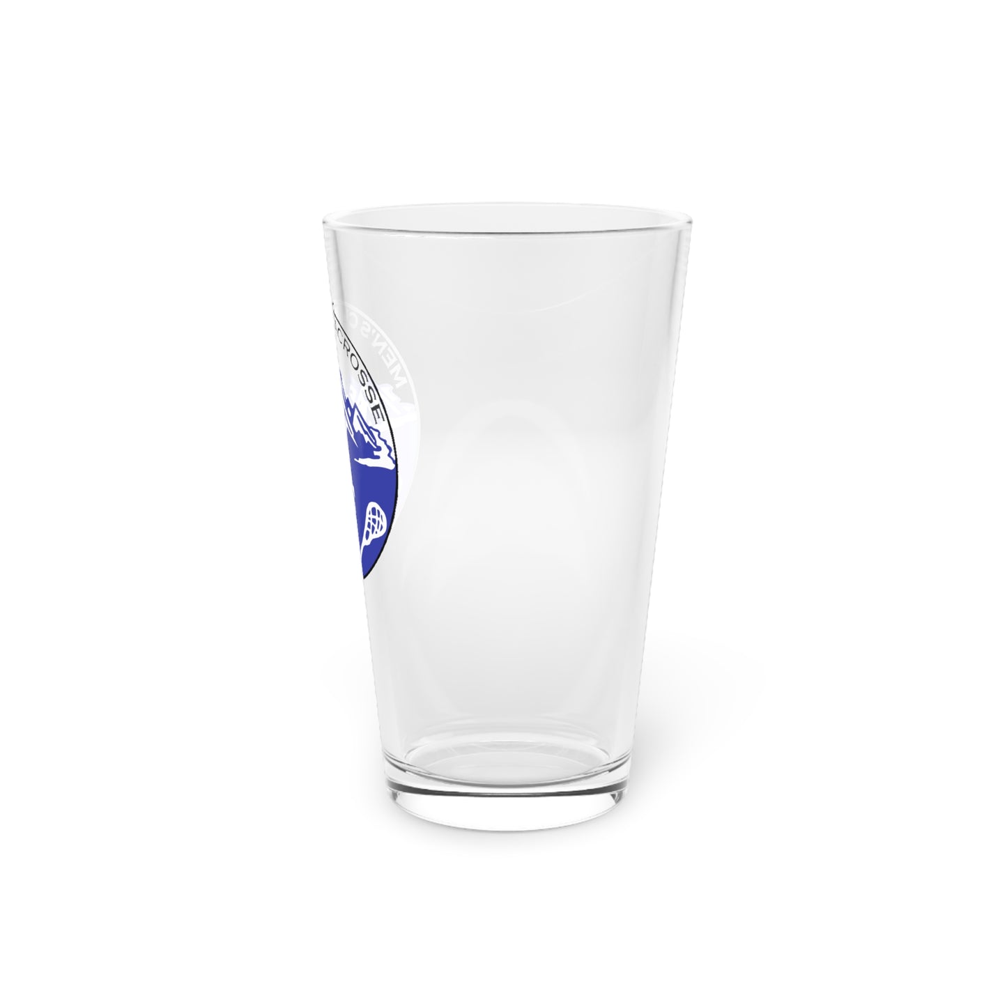 AF Club Pint Glass
