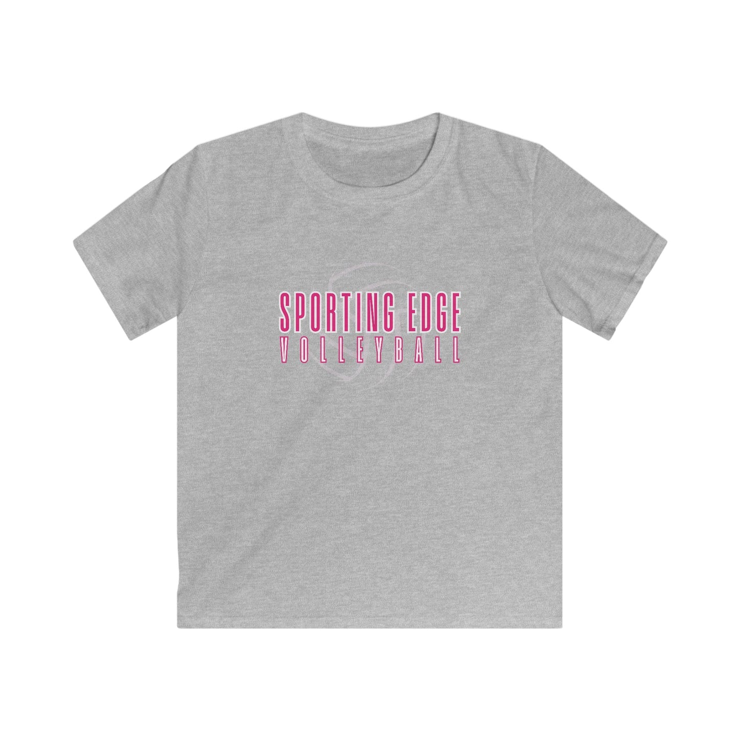 Youth Gildan Softstyle T-Shirt