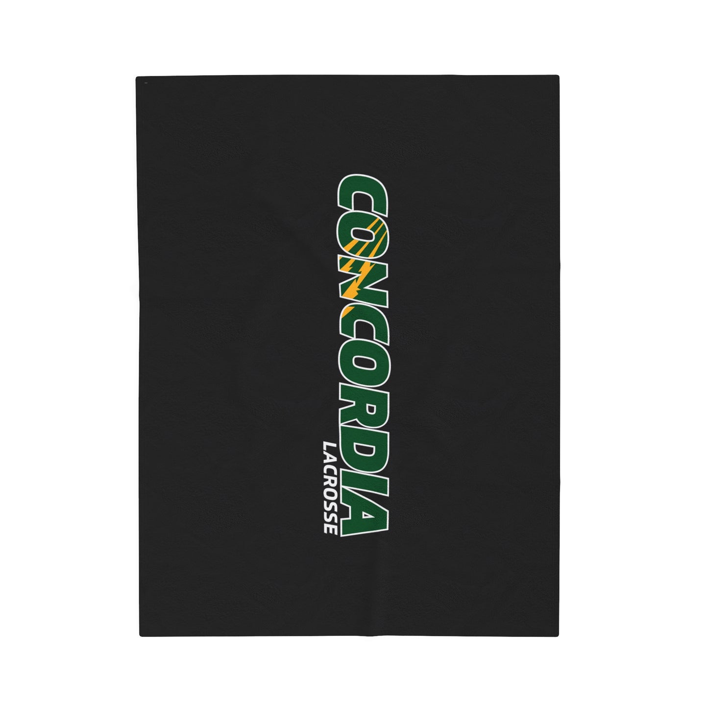 CUI LAX Velveteen Plush Blanket