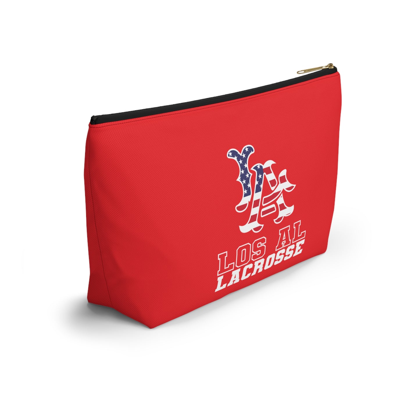 Los Alamitos Lacrosse Accessory Pouch
