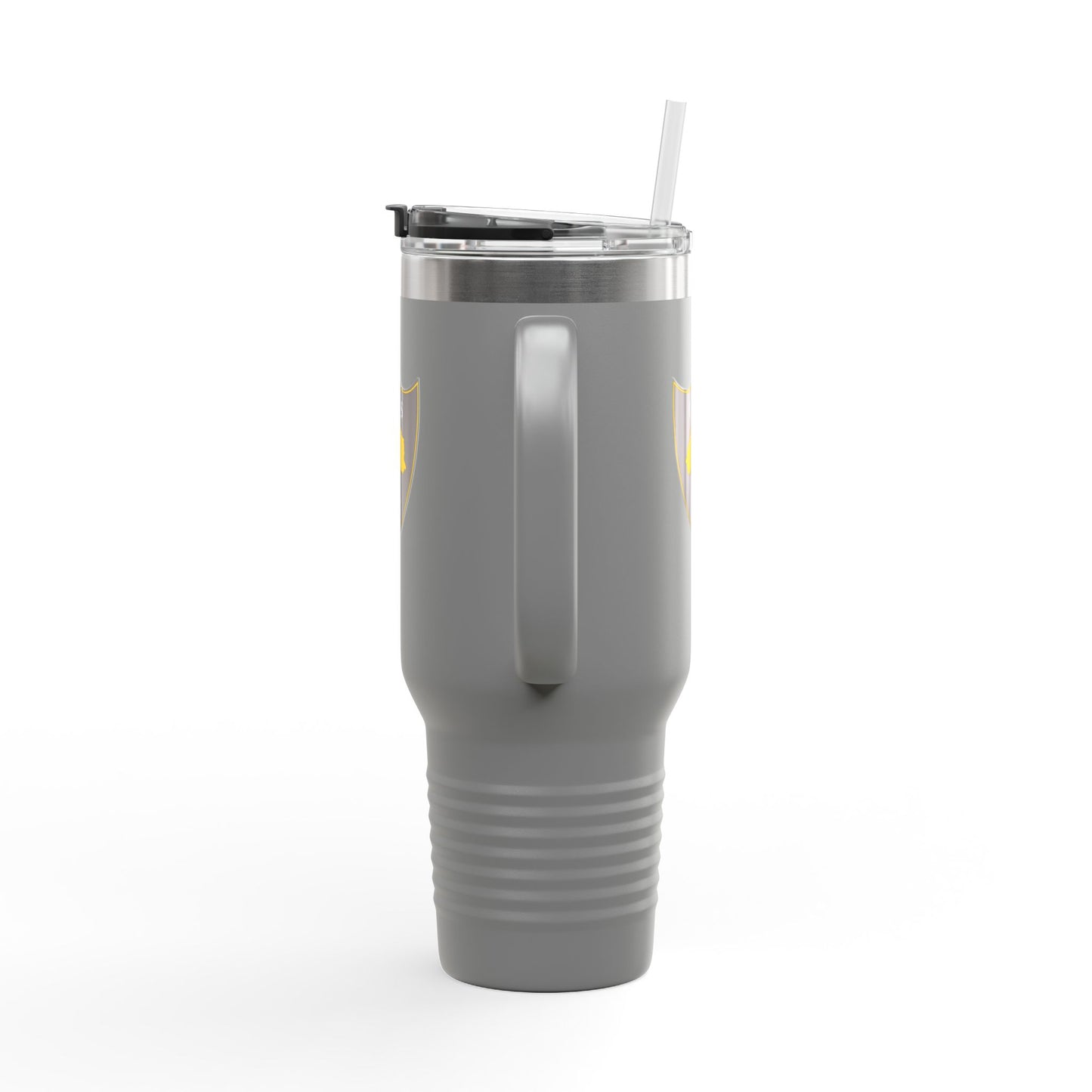 Danville Oaks Rugby Insulated Travel Mug - 40oz