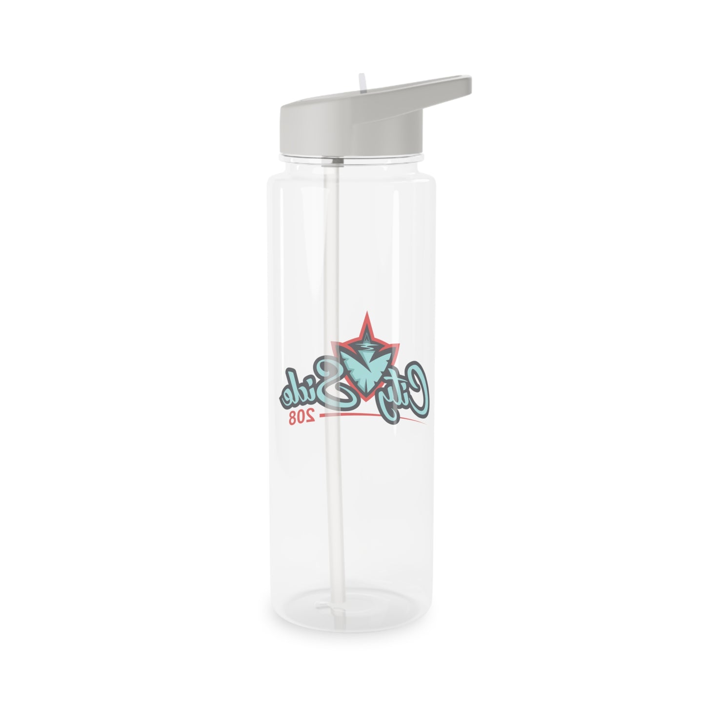 CitySide208 Tritan Water Bottle