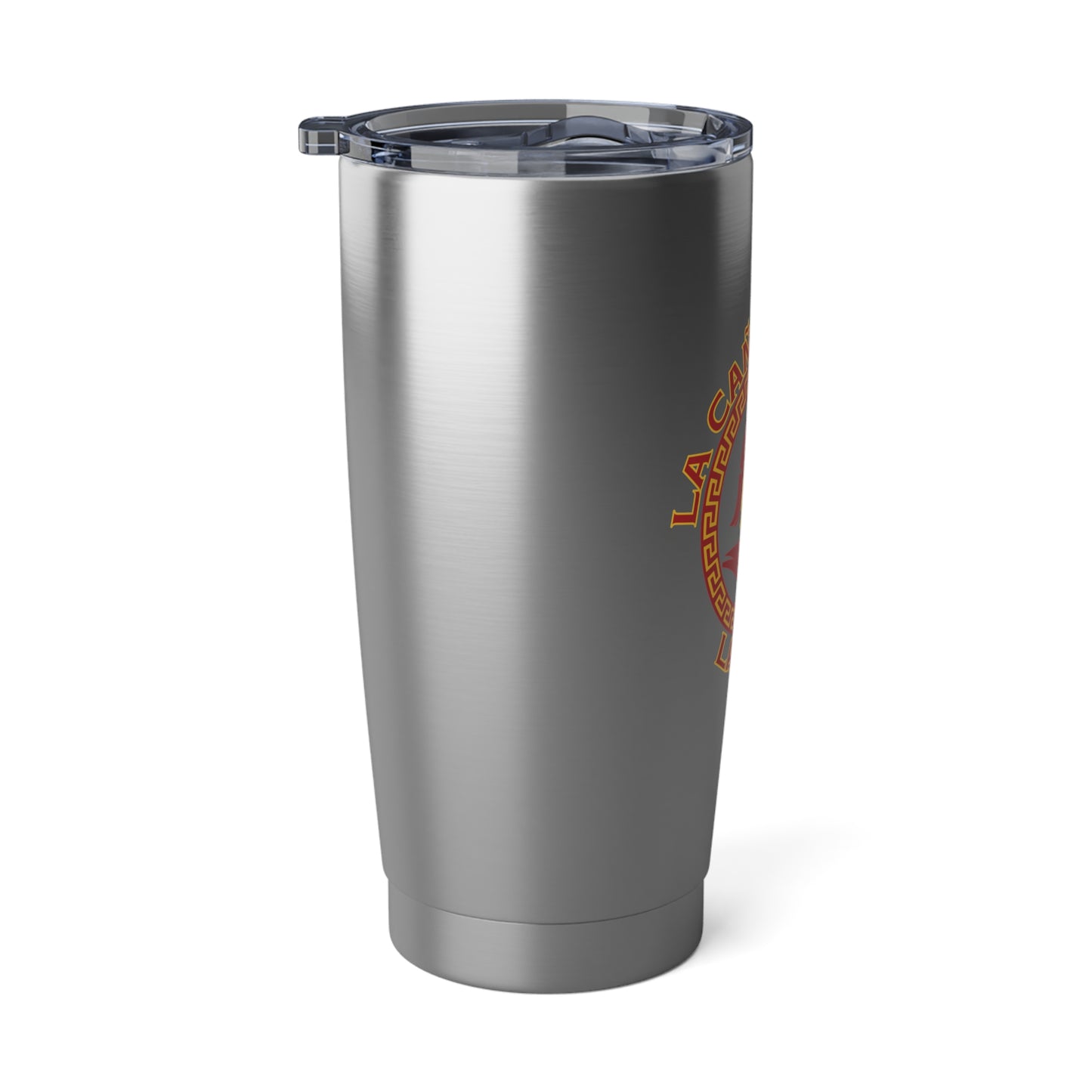 La Cañada Lacrosse Insulated Tumbler (20oz)
