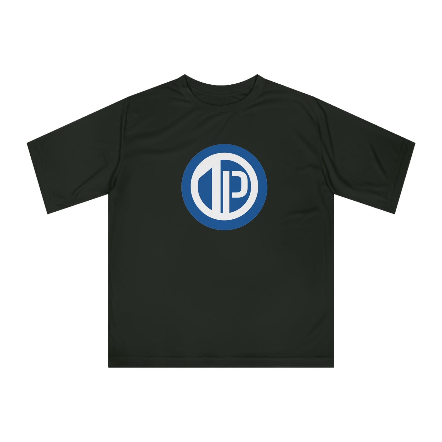 Adult Mabry Academy Team 365 Zone Performance T-shirt