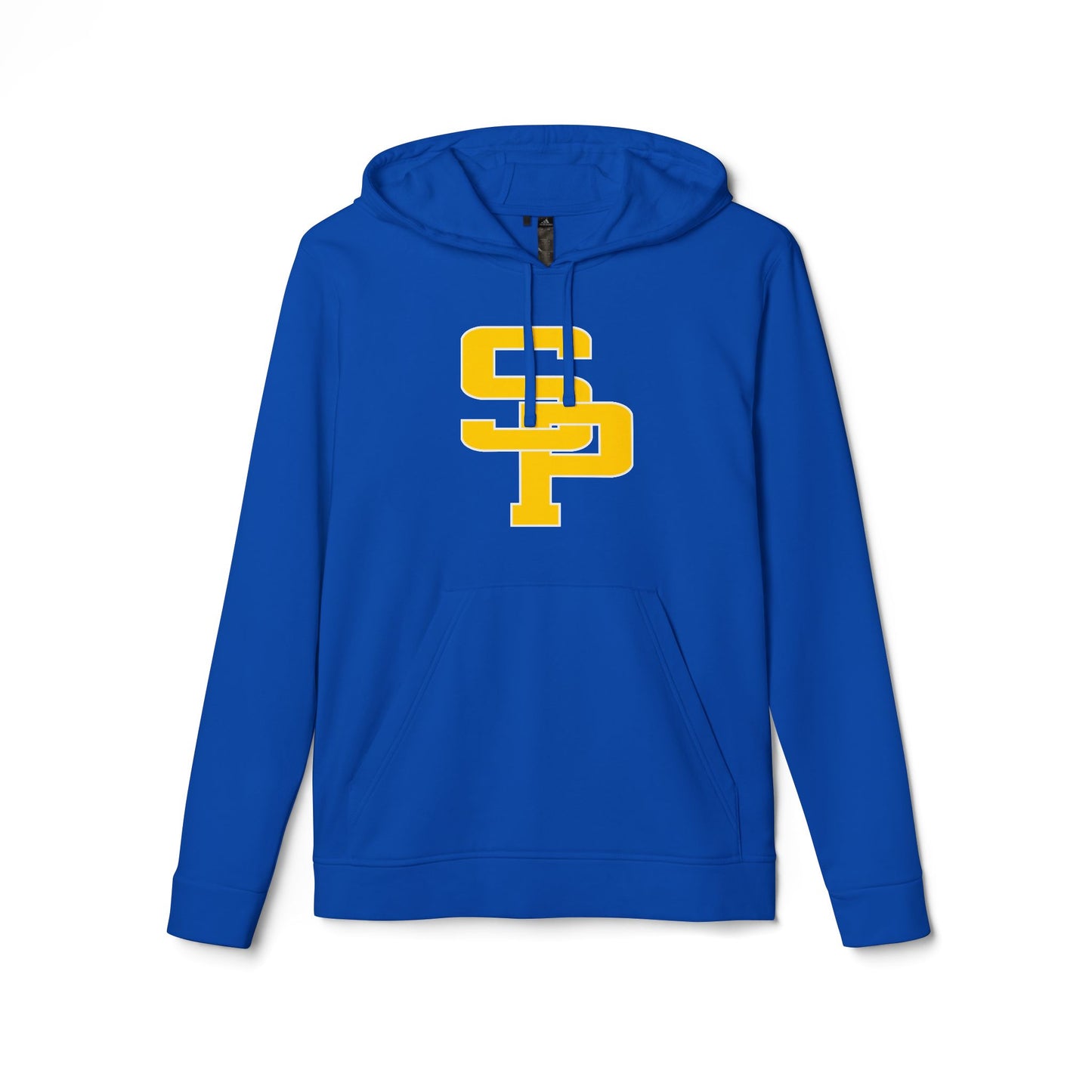Adult Saint Paul's Adidas Sports Fleece Hoodie