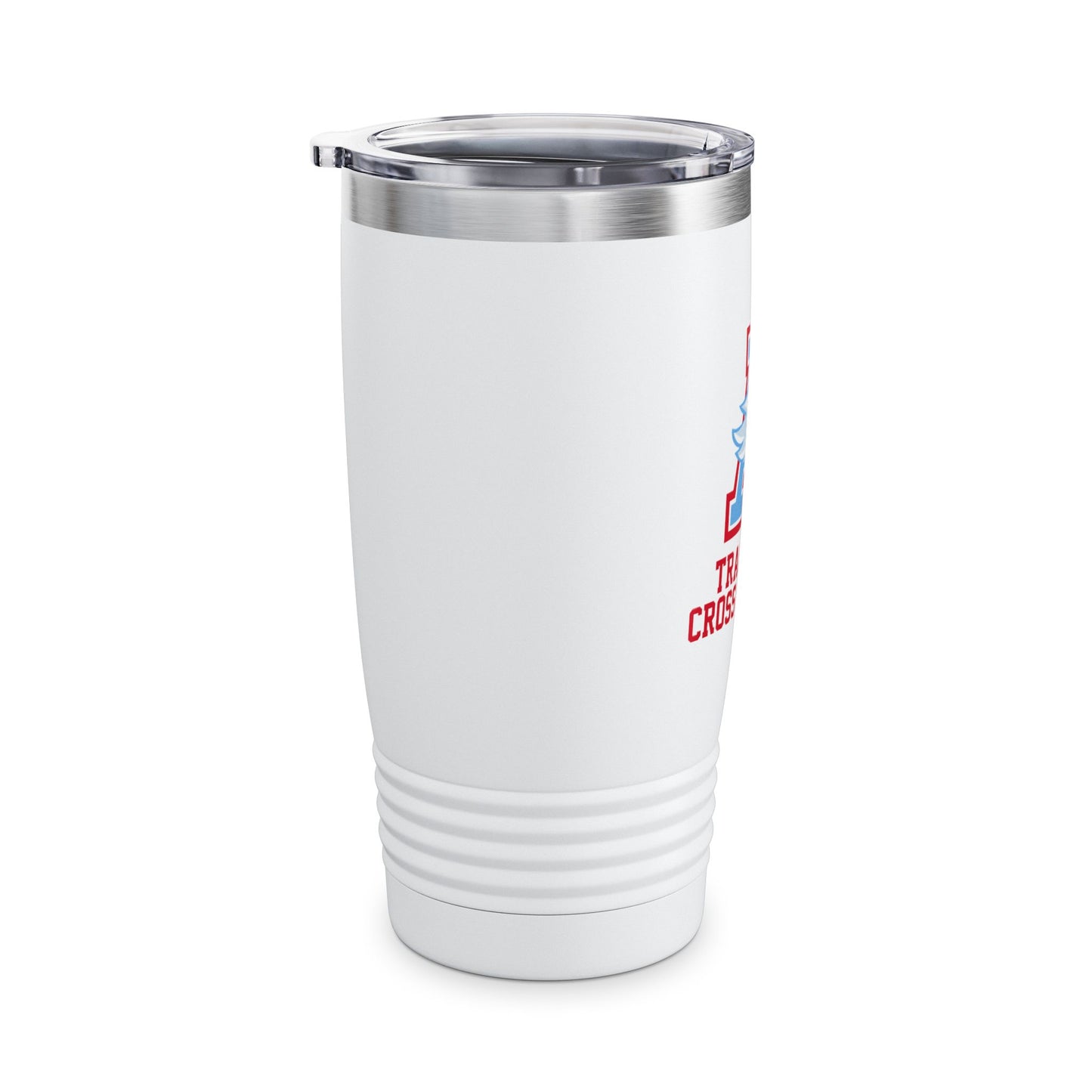 ARCA High Track and Cross Country Ringneck Tumbler (20oz)
