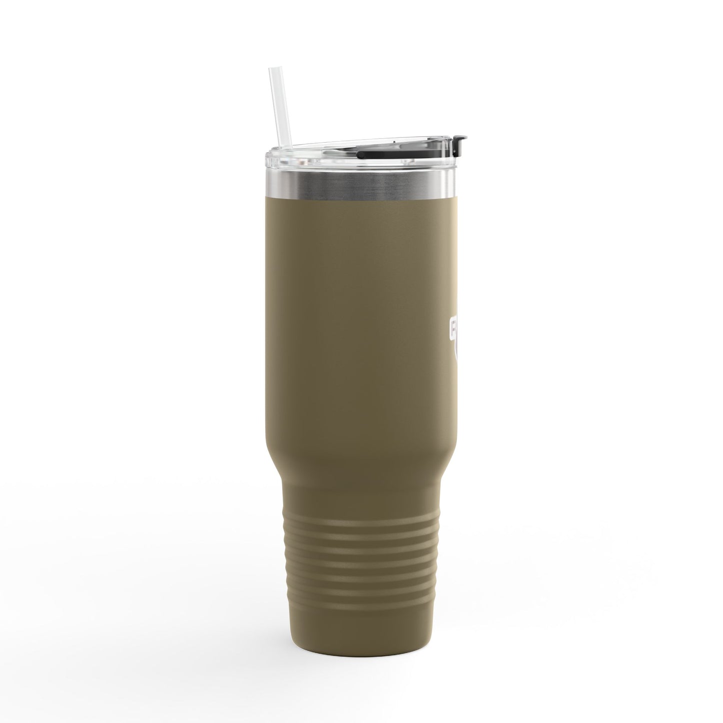 RV Lacrosse Polar Camel Insulated Travel Mug (40oz)
