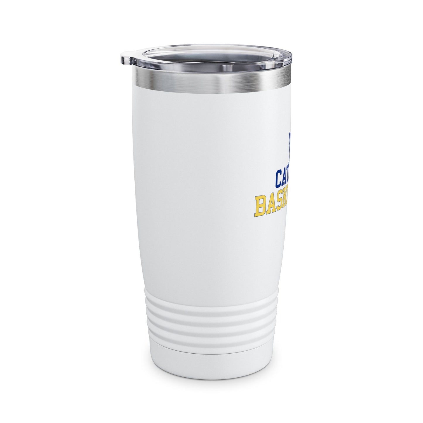 Catalina Basketball Tumbler (20oz)
