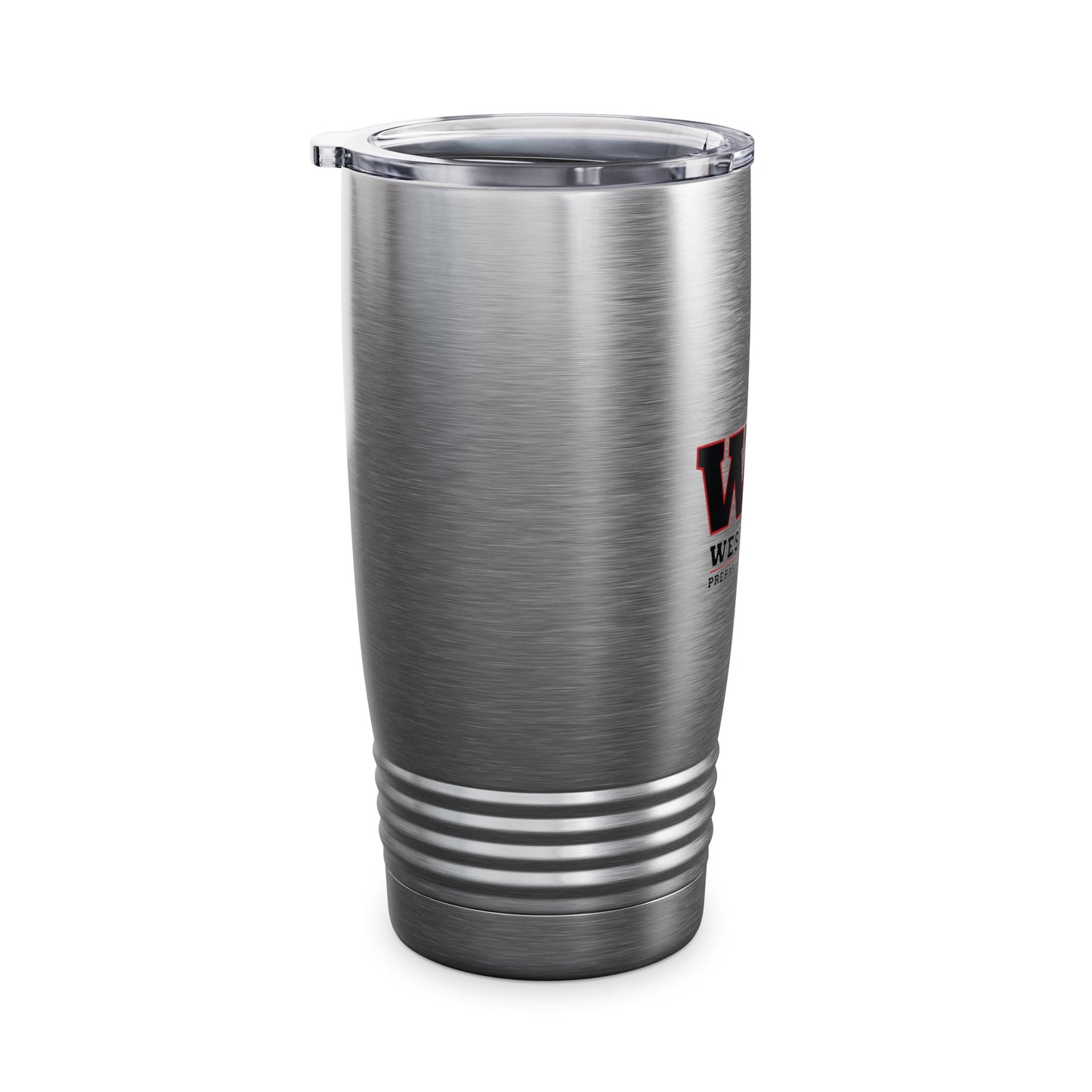 West Lake Preparatory Academy Ringneck Tumbler (20oz)