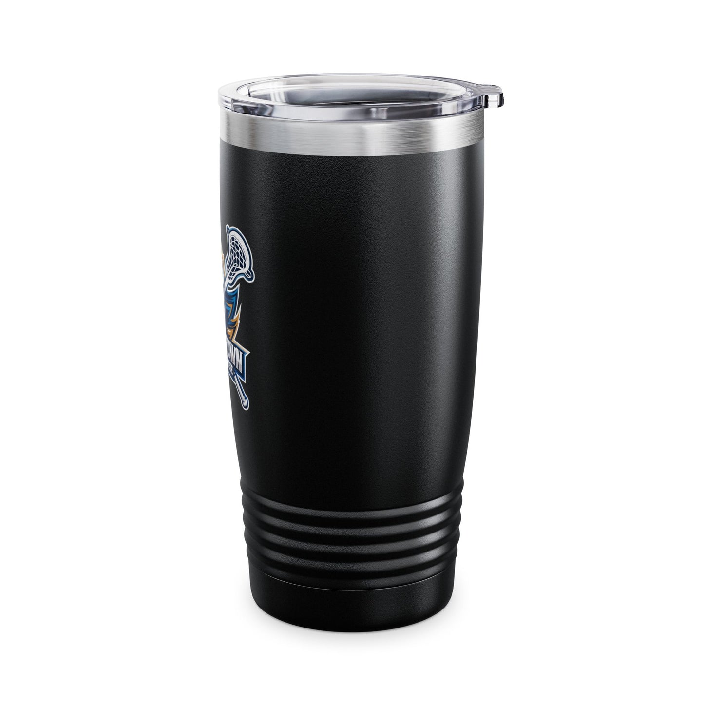 Morgantown Lacrosse Ringneck Tumbler (20oz)