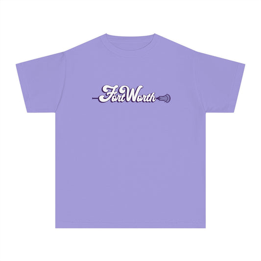 Youth FWYLA Comfort Colors T-Shirt