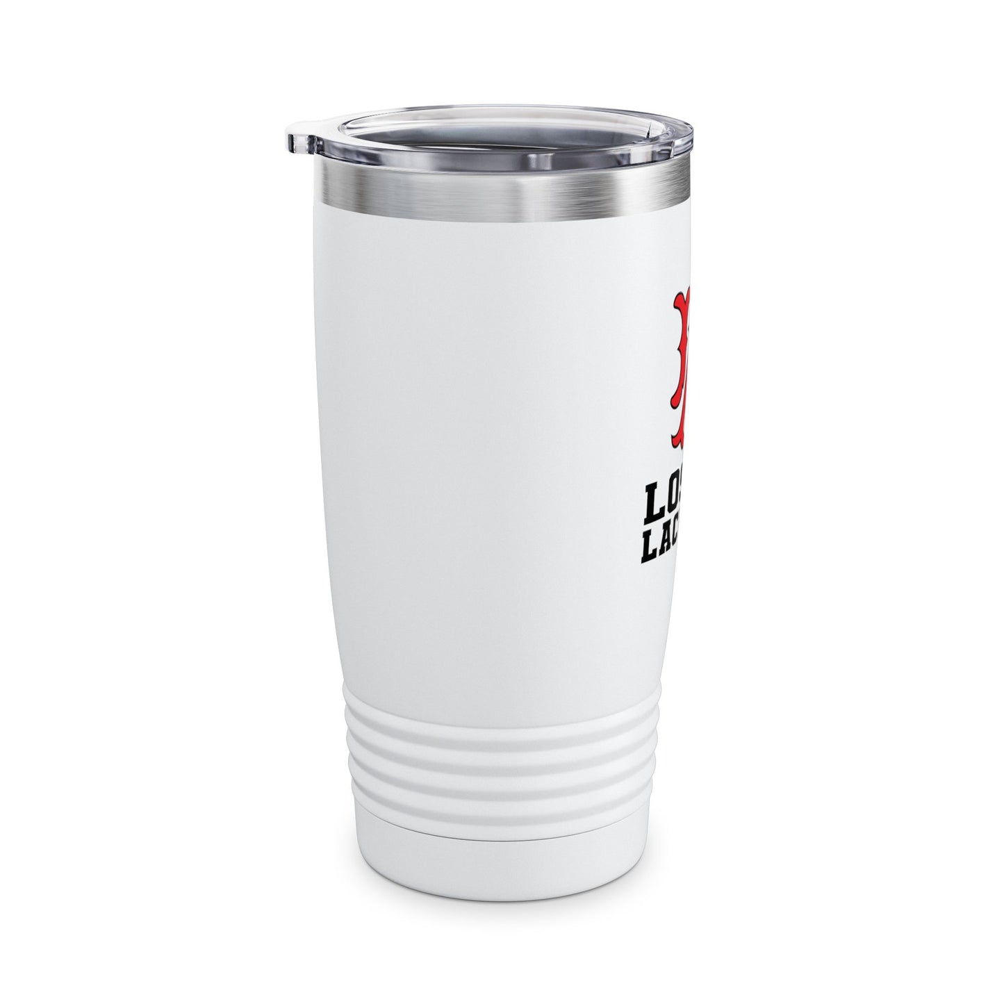 Los Alamitos Lacrosse Tumbler (20oz)