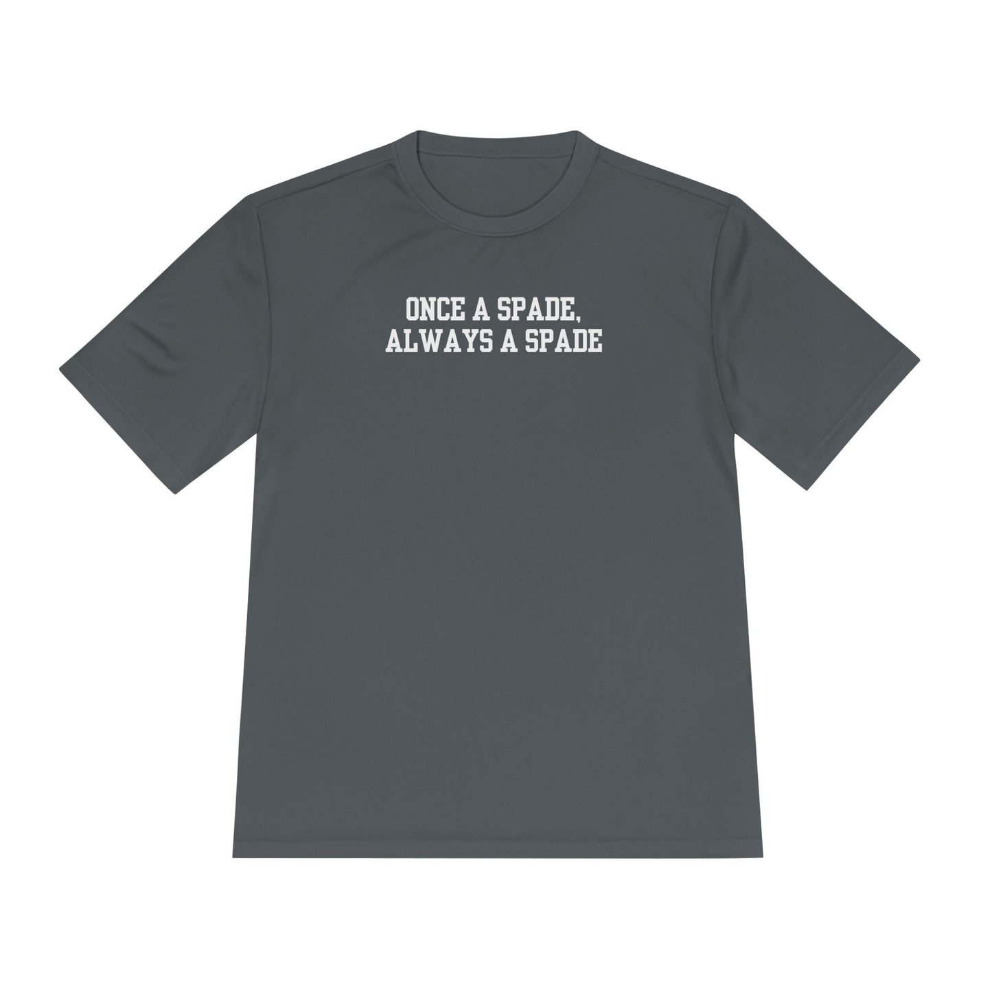Adult South Bay Spades Sport-Tek Performance Tee