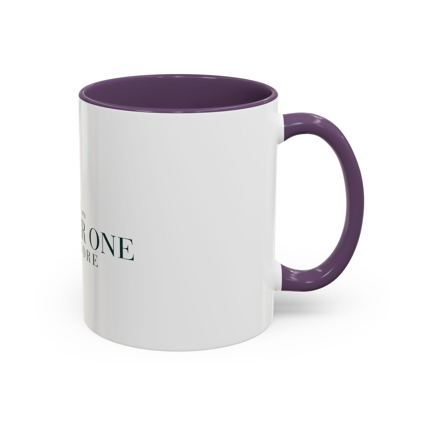 Chapter One Bookstore Ceramic Mug (11oz)