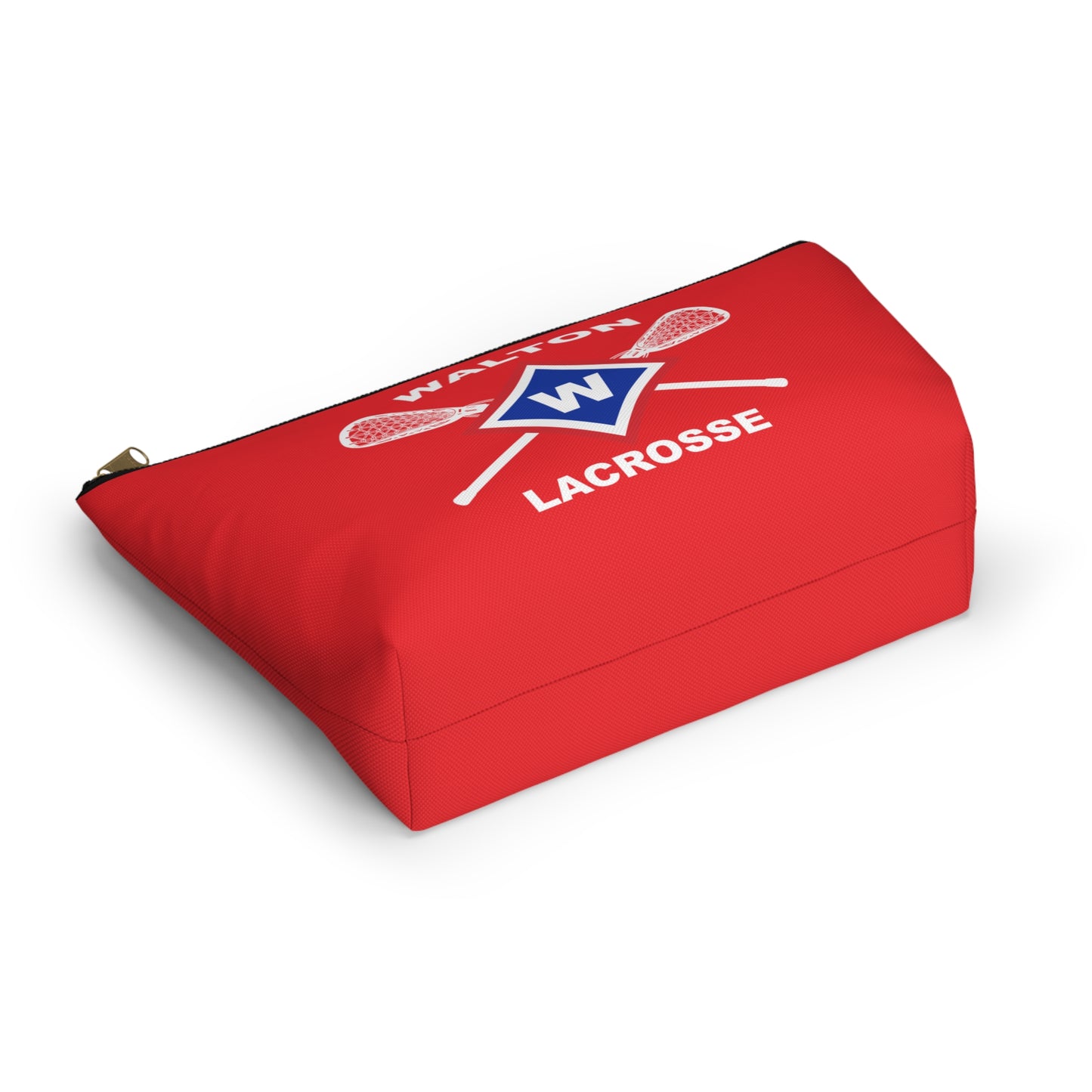 Walton Girls Lacrosse Accessory Pouch