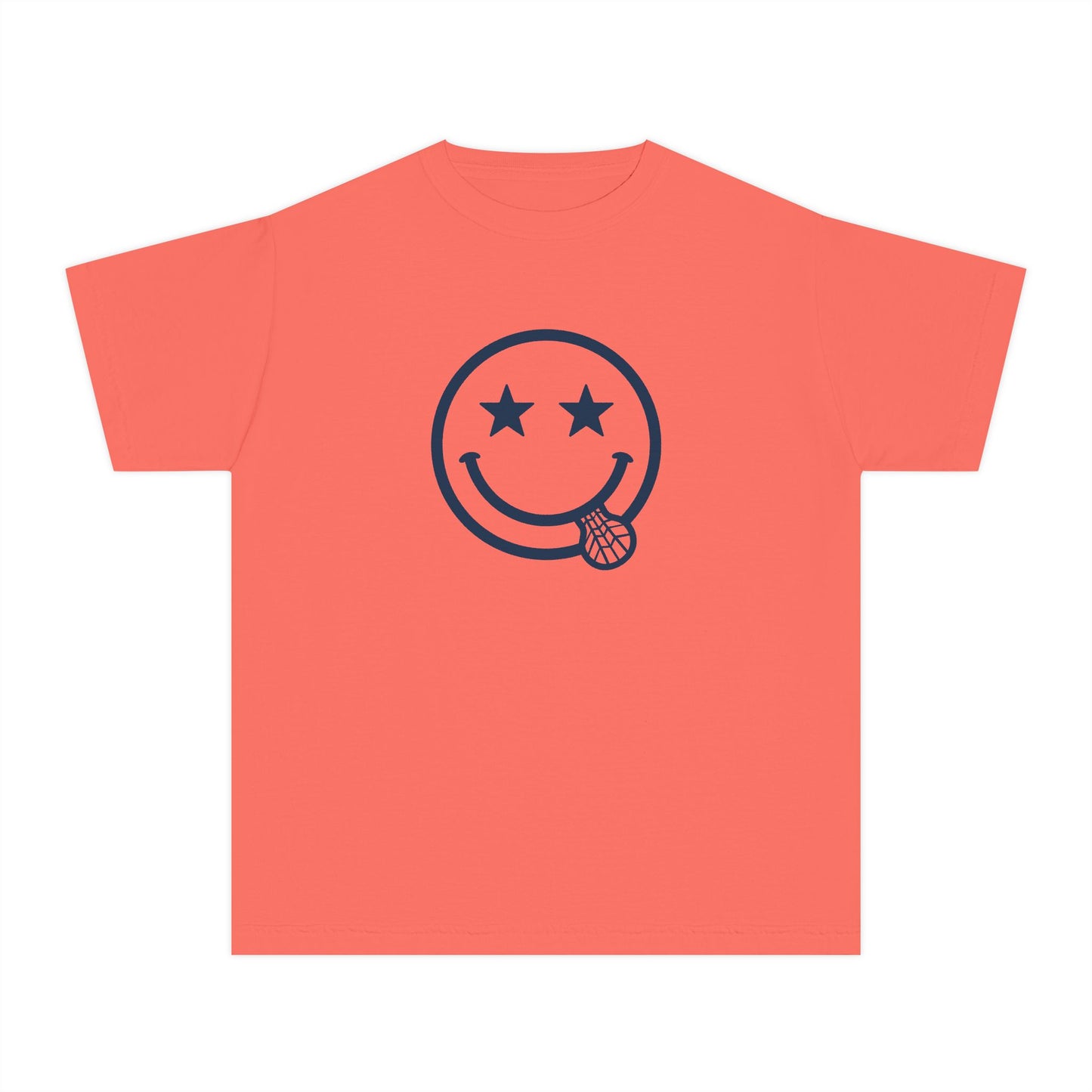 Youth Stars Comfort Colors Garment Dyed T-Shirt
