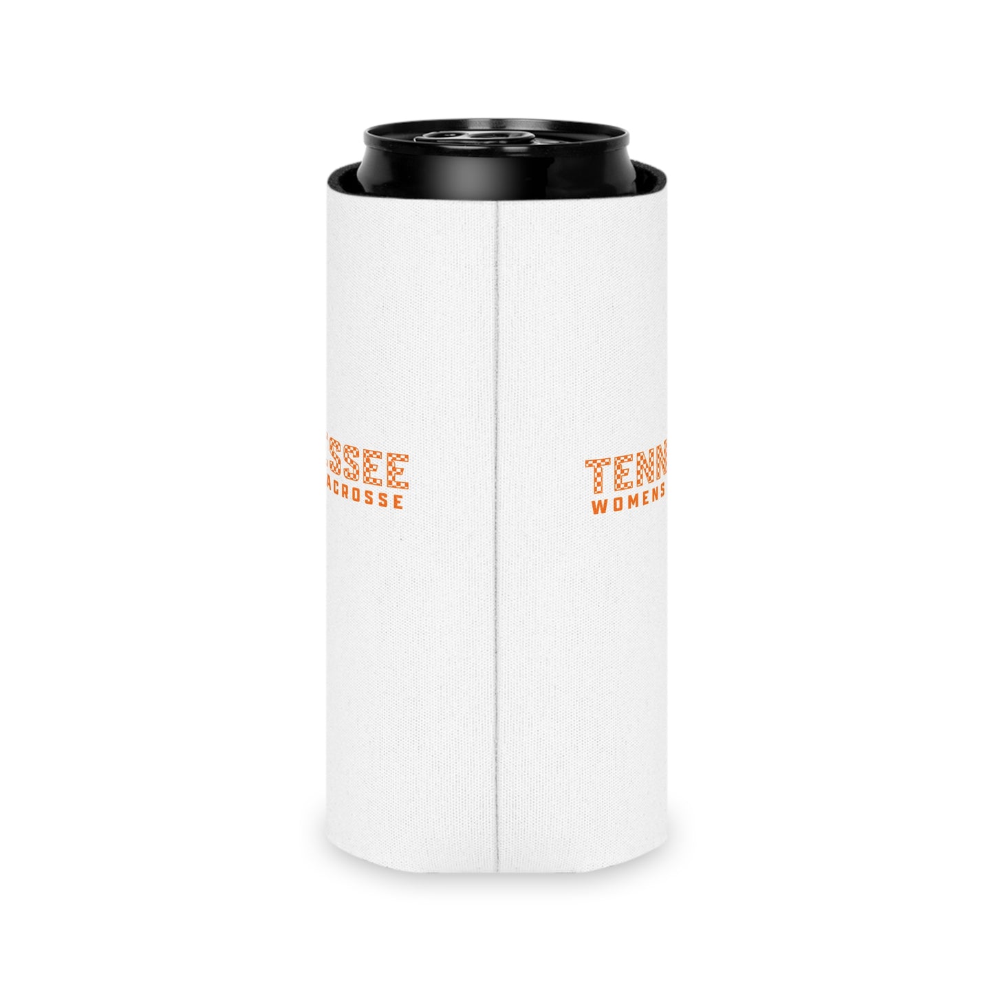 Tennessee Lacrosse Can Cooler (3-pack)