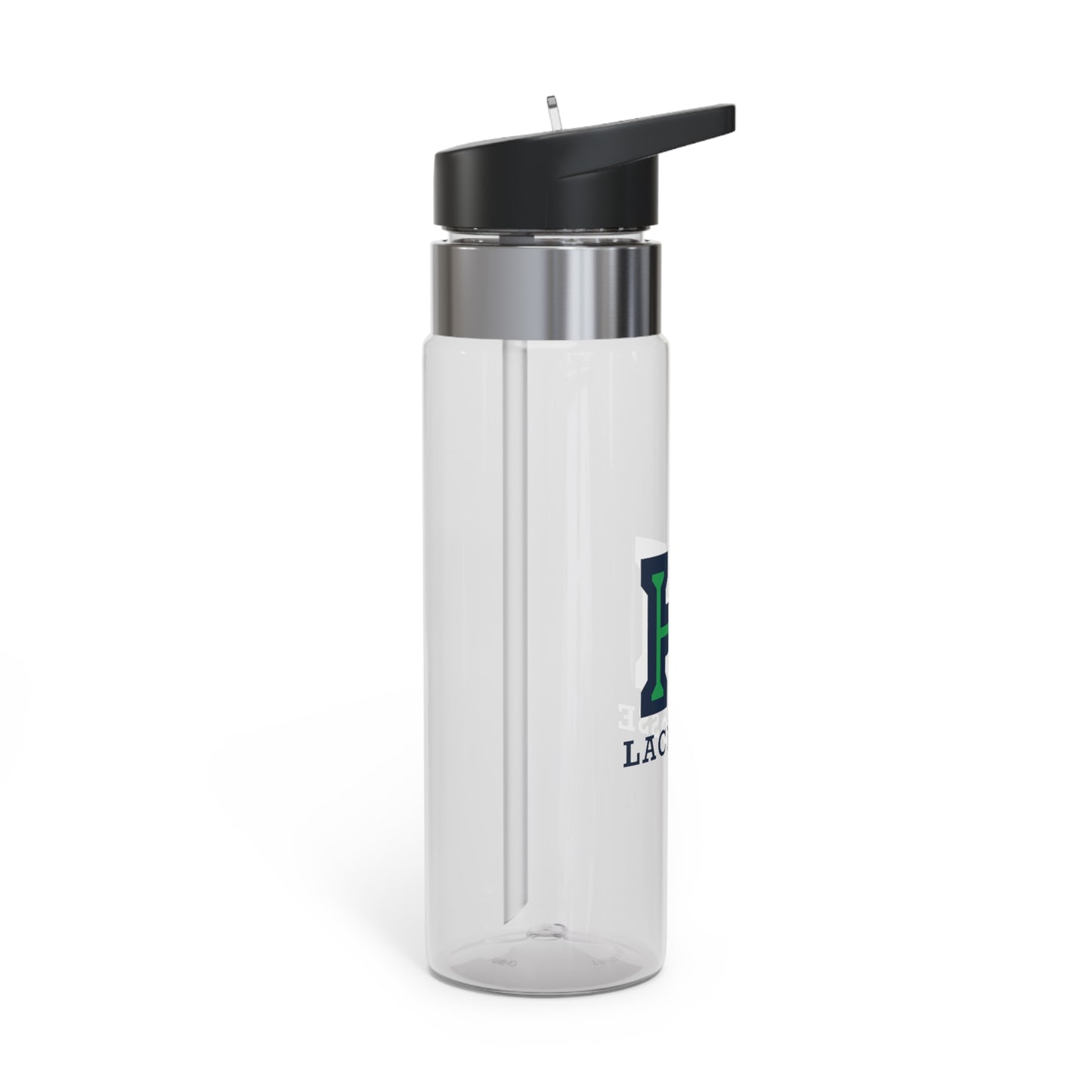 HOYA Lacrosse Tritan Sport Water Bottle (20oz)